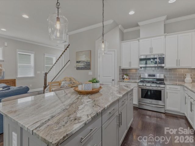 8924 Boling Green Drive, Charlotte, NC 28277