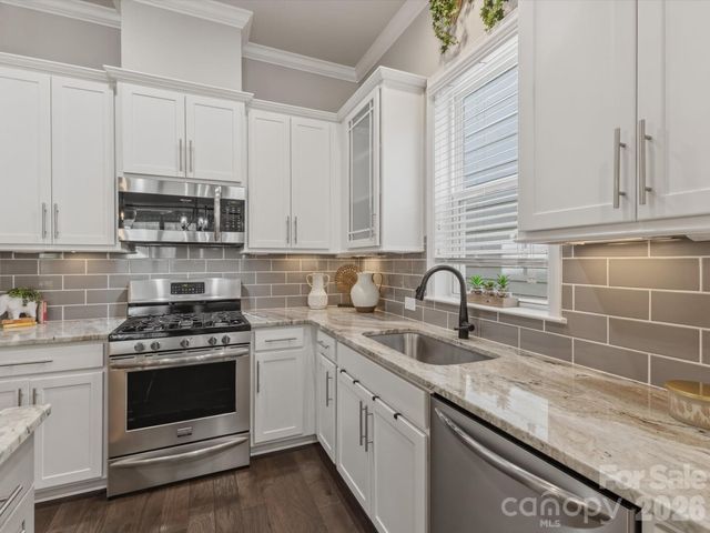 8924 Boling Green Drive, Charlotte, NC 28277