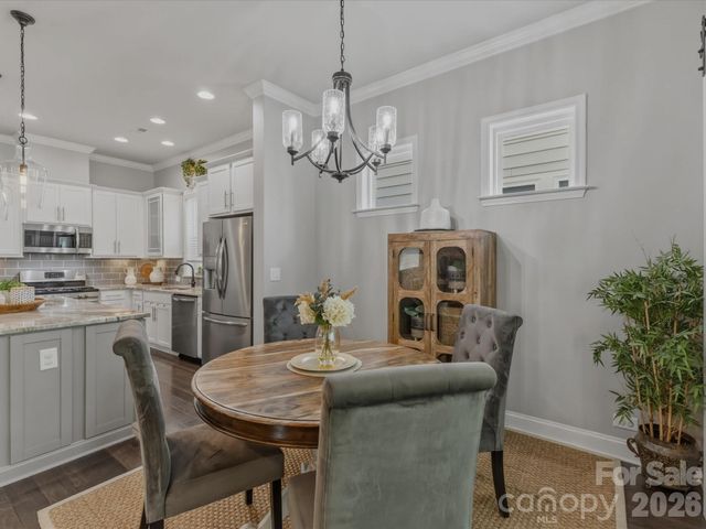 8924 Boling Green Drive, Charlotte, NC 28277