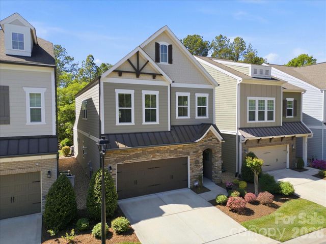 8924 Boling Green Drive, Charlotte, NC 28277