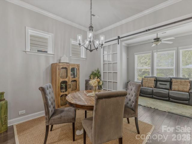 8924 Boling Green Drive, Charlotte, NC 28277