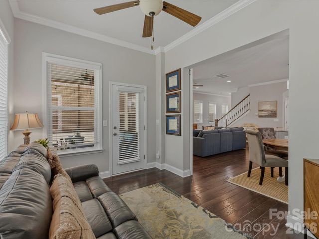 8924 Boling Green Drive, Charlotte, NC 28277