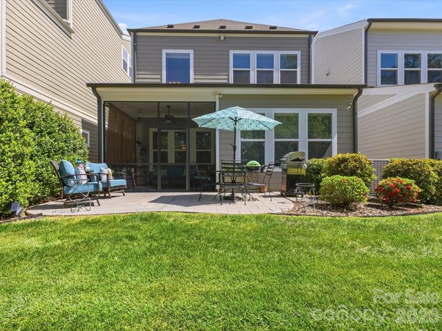 8924 Boling Green Drive, Charlotte, NC 28277