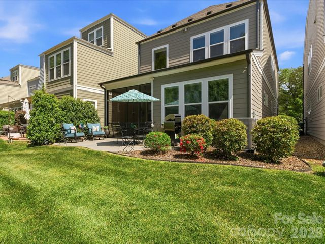 8924 Boling Green Drive, Charlotte, NC 28277