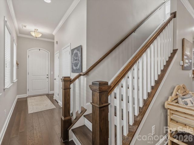 8924 Boling Green Drive, Charlotte, NC 28277