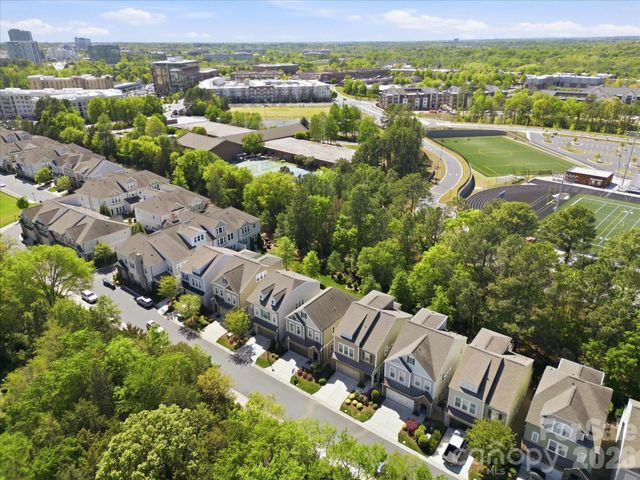 8924 Boling Green Drive, Charlotte, NC 28277