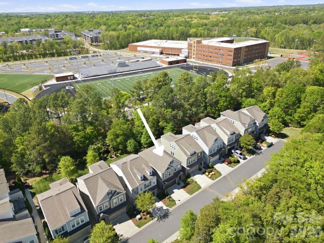 8924 Boling Green Drive, Charlotte, NC 28277