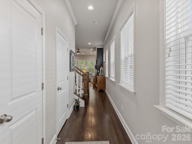 8924 Boling Green Drive, Charlotte, NC 28277