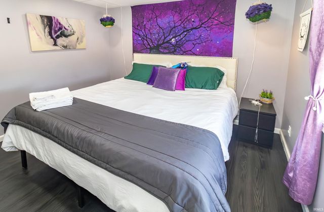 903 Edgar Street, Evansville, IN 47710