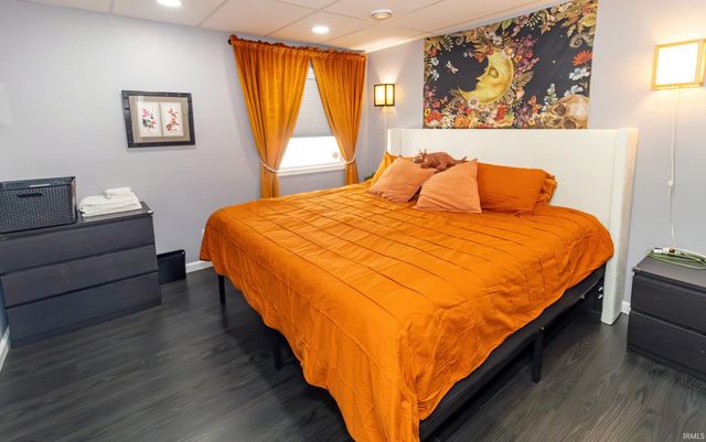 903 Edgar Street, Evansville, IN 47710