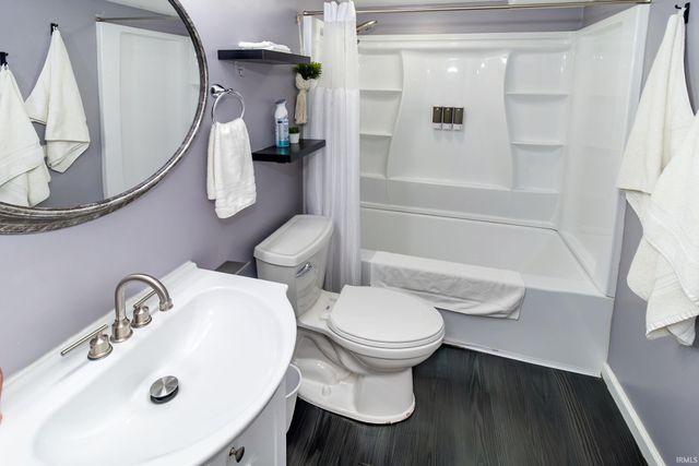 903 Edgar Street, Evansville, IN 47710