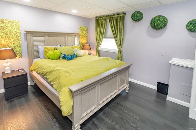 903 Edgar Street, Evansville, IN 47710