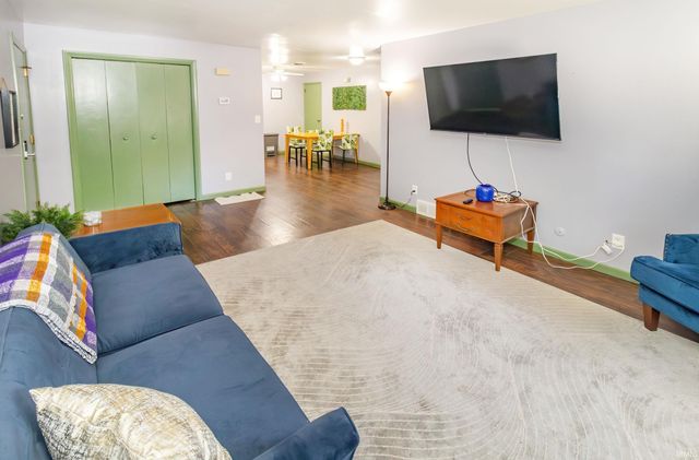 903 Edgar Street, Evansville, IN 47710