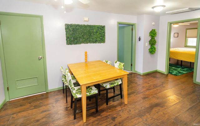 903 Edgar Street, Evansville, IN 47710