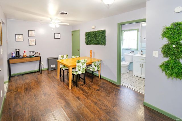 903 Edgar Street, Evansville, IN 47710