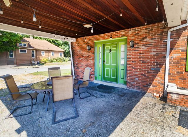 903 Edgar Street, Evansville, IN 47710