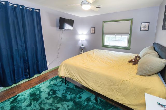 903 Edgar Street, Evansville, IN 47710