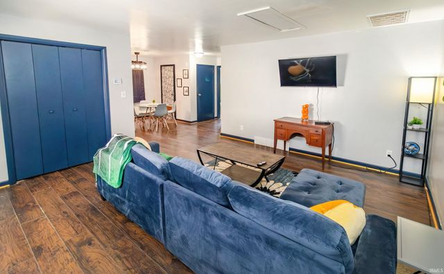 903 Edgar Street, Evansville, IN 47710