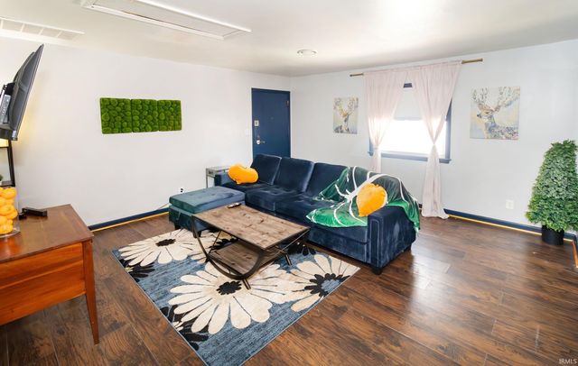 903 Edgar Street, Evansville, IN 47710