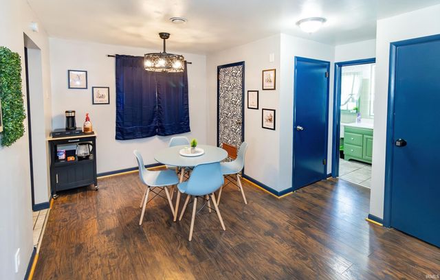 903 Edgar Street, Evansville, IN 47710