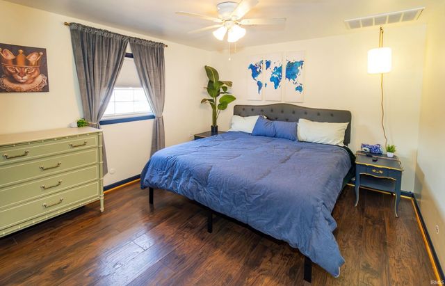 903 Edgar Street, Evansville, IN 47710