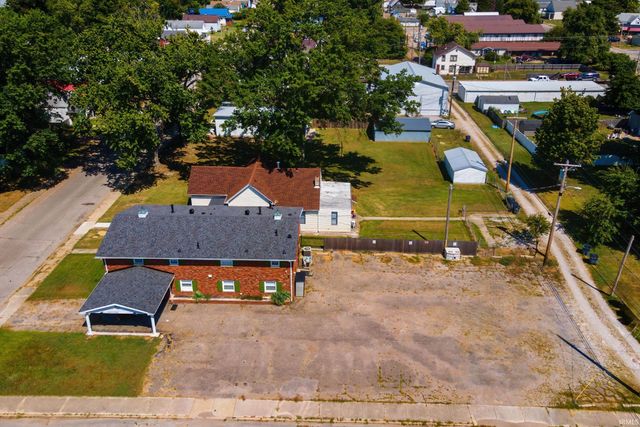 903 Edgar Street, Evansville, IN 47710