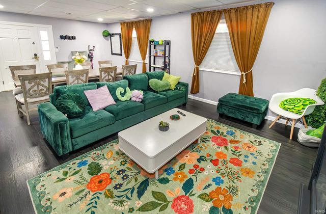 903 Edgar Street, Evansville, IN 47710