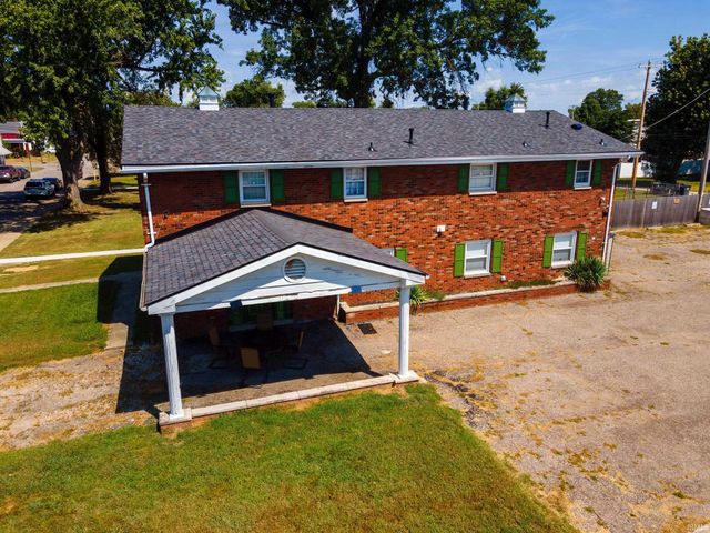 903 Edgar Street, Evansville, IN 47710