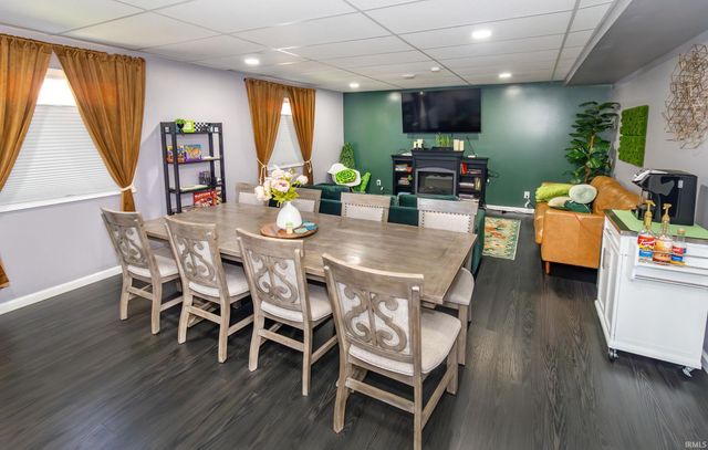 903 Edgar Street, Evansville, IN 47710