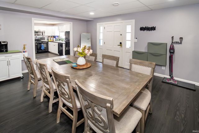 903 Edgar Street, Evansville, IN 47710