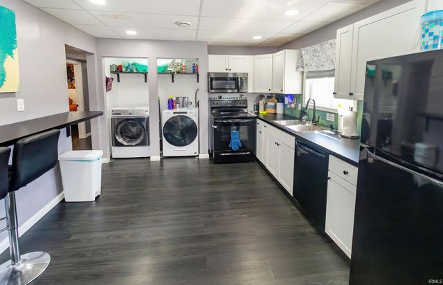 903 Edgar Street, Evansville, IN 47710