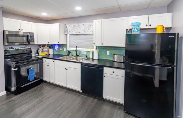 903 Edgar Street, Evansville, IN 47710