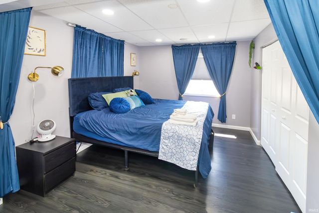 903 Edgar Street, Evansville, IN 47710