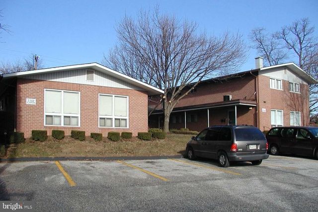 4000 W NORTHERN PKWY, Baltimore, MD 21215
