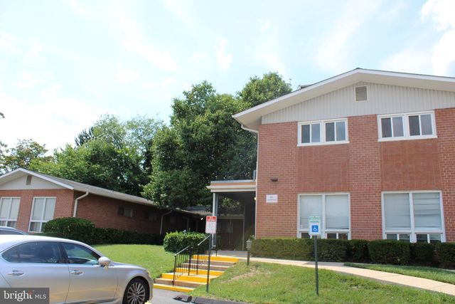 4000 W NORTHERN PKWY, Baltimore, MD 21215