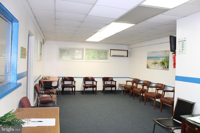 4000 W NORTHERN PKWY, Baltimore, MD 21215