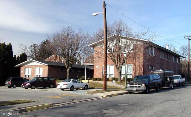 4000 W NORTHERN PKWY, Baltimore, MD 21215