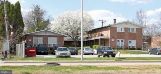 4000 W NORTHERN PKWY, Baltimore, MD 21215
