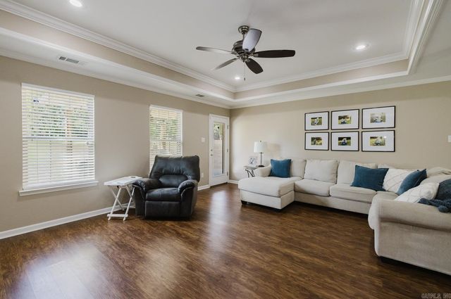 5861 Bauxite Cutoff Road, Bauxite, AR 72011