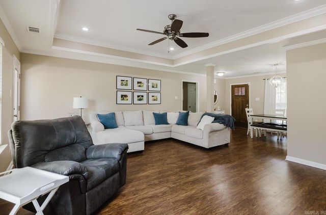 5861 Bauxite Cutoff Road, Bauxite, AR 72011