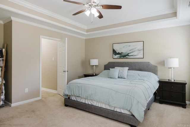 5861 Bauxite Cutoff Road, Bauxite, AR 72011