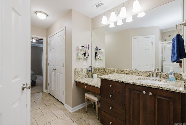 5861 Bauxite Cutoff Road, Bauxite, AR 72011