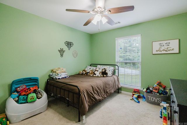 5861 Bauxite Cutoff Road, Bauxite, AR 72011