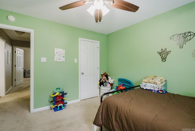 5861 Bauxite Cutoff Road, Bauxite, AR 72011