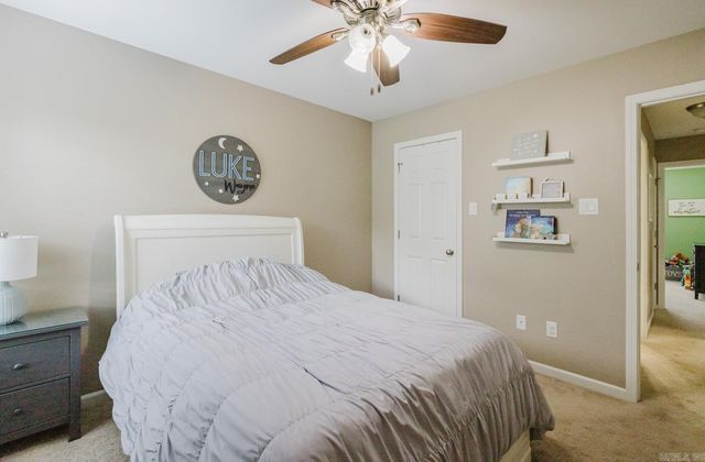 5861 Bauxite Cutoff Road, Bauxite, AR 72011