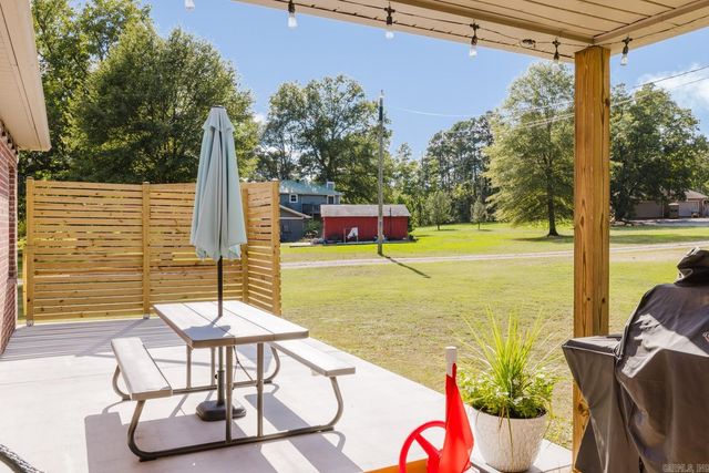 5861 Bauxite Cutoff Road, Bauxite, AR 72011