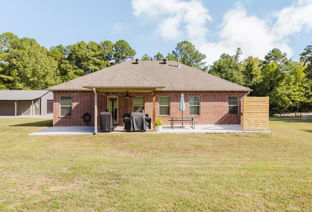 5861 Bauxite Cutoff Road, Bauxite, AR 72011