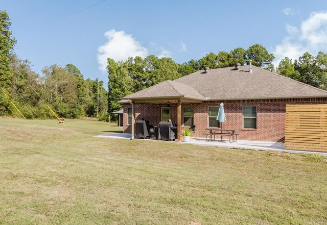 5861 Bauxite Cutoff Road, Bauxite, AR 72011