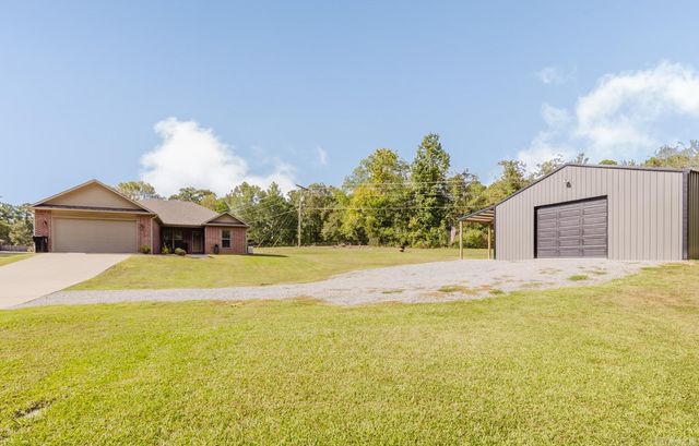 5861 Bauxite Cutoff Road, Bauxite, AR 72011