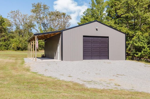 5861 Bauxite Cutoff Road, Bauxite, AR 72011